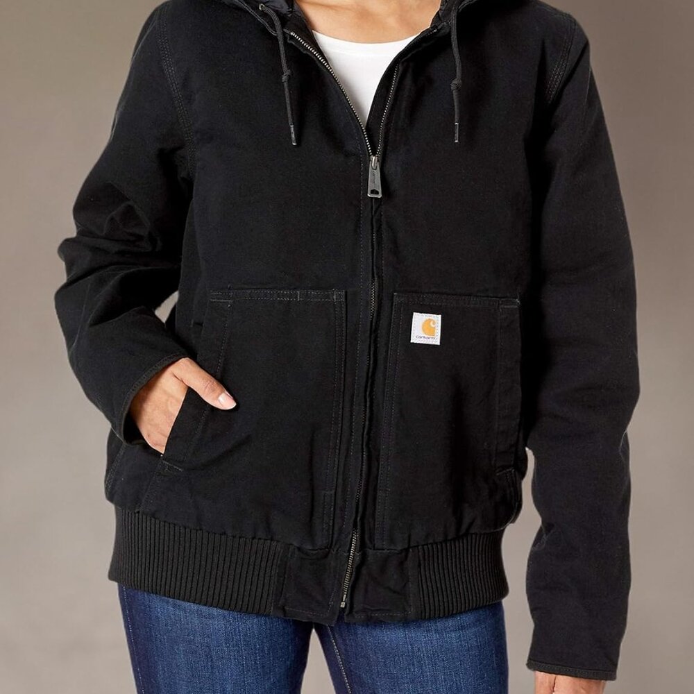 Women's Active Jacket - image 2